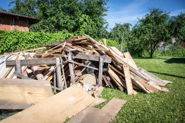 Recycling Services for Junk in Point Marion, PA